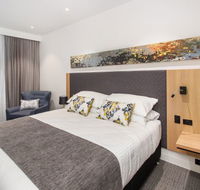 Quality Hotel Rules Club Wagga - Tourism Brisbane