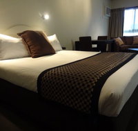 Quality Inn Presidential Motel - Tourism Brisbane