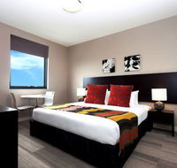Quest Mascot Apartment Hotels - Tourism Brisbane