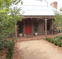 Quartz Cottage - Tourism Brisbane