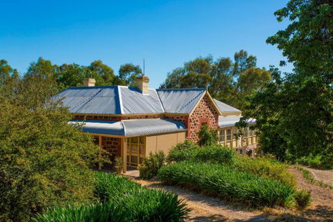 Red Gum Retreat - Brisbane 4u 1
