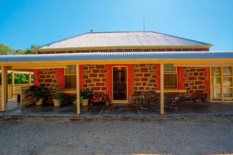 Red Gum Retreat - Brisbane 4u 2
