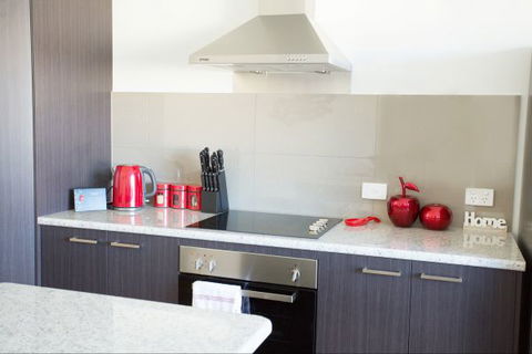 RED FIN Part Of BLUE FIN HOLIDAY HOMES - Brisbane 4u 9