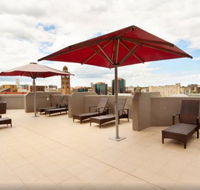 Rendezvous Hotel Sydney Central - Brisbane Tourism