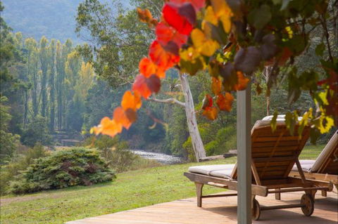Riverdowns - Brisbane Tourism 0