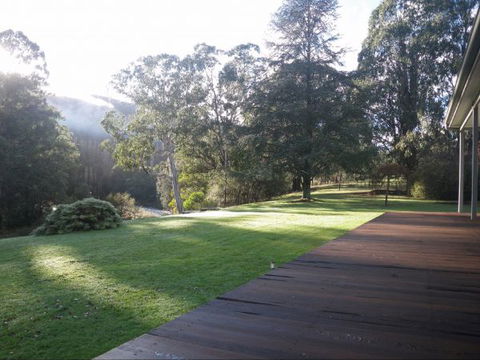 Riverdowns - Brisbane Tourism 6