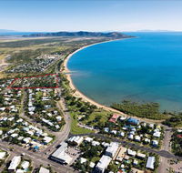 BIG 4 Rowes Bay Beachfront Holiday Park - Brisbane 4u