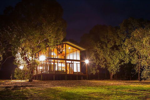 Rotherlea Lodge Farmstay BnB - Tourism Brisbane 0