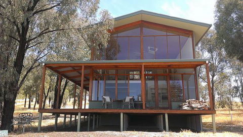 Rotherlea Lodge Farmstay BnB - Tourism Brisbane 1