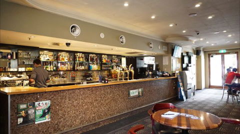 Royal Hotel Ryde - Tourism Brisbane 2