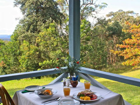 Rustic Spirit - Brisbane Tourism 3