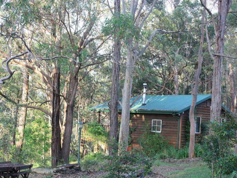 Rustic Spirit - Brisbane Tourism 5