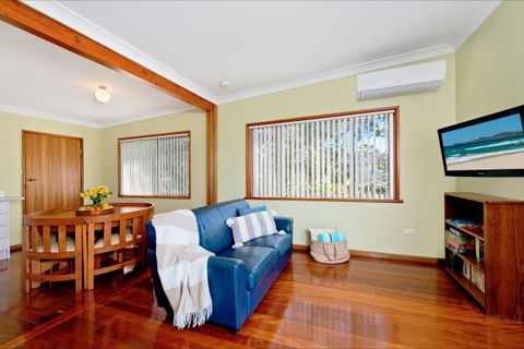 Salt Breeze - Brisbane 4u 1