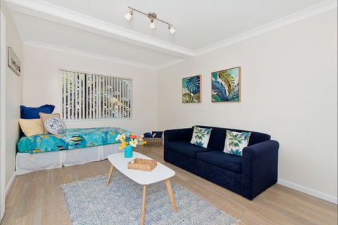 Salt Breeze - Brisbane 4u 7