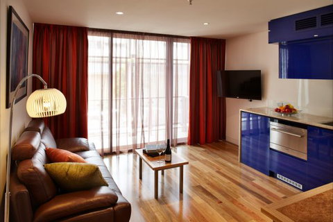 Salamanca Wharf Hotel - Tourism Brisbane 3