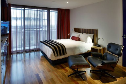 Salamanca Wharf Hotel - Tourism Brisbane 4