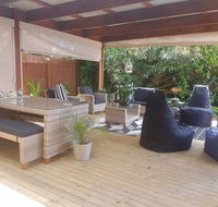 Sass Abode - Tourism Brisbane