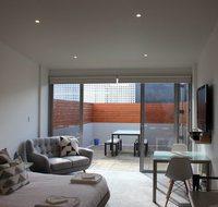 Sandy Bay Studio Apartment - Tourism Brisbane