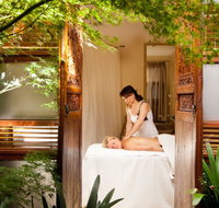 Samadhi Spa and Wellness Retreat - Tourism Brisbane