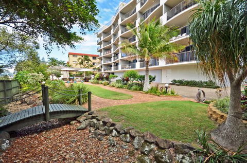 Sails Resort On Golden Beach - Brisbane 4u 0
