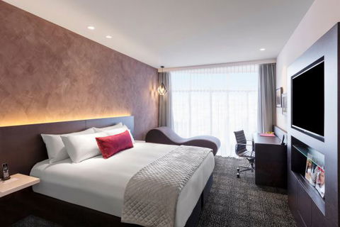 Sage Hotel Melbourne, Ringwood - Tourism Brisbane 0