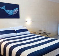 Sail Inn - Yeppoon - Tourism Brisbane