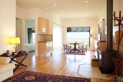 Sanctuary@Waratah - Brisbane Tourism 2