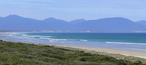 Sandy Point Beach Escape - Brisbane Tourism 1