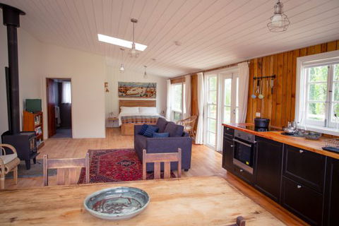 Sandalwood Shearing Shed - Brisbane 4u 3