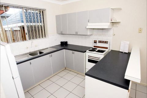 Scarborough Observation Resort - Brisbane 4u 0
