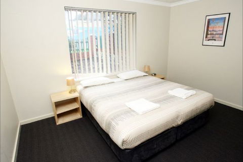 Scarborough Observation Resort - Brisbane 4u 1