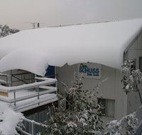 Schuss Lodge Thredbo