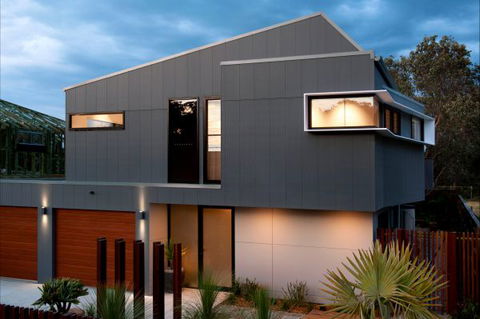 Sea La Vie: Shoalhaven Heads - Brisbane 4u 0