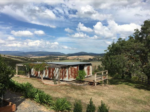 Shearer's Hill - Luxury Farm Stay - Tourism Brisbane 7