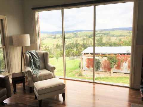 Shearer's Hill - Luxury Farm Stay - Tourism Brisbane 8