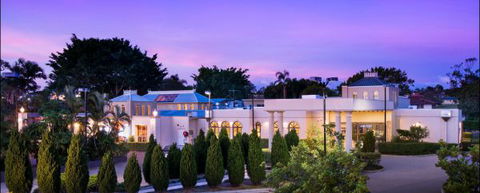 Shangri La Gardens Motel And Function Centre - Brisbane 4u 0