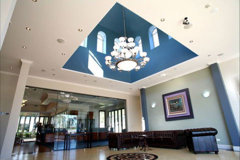 Shangri La Gardens Motel And Function Centre - Brisbane 4u 2