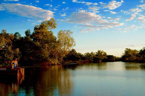 Shandonvale Station - Tourism Brisbane 1