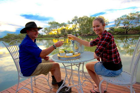 Shandonvale Station - Tourism Brisbane 8
