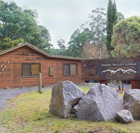 Snow Valley Lodge - Brisbane Tourism