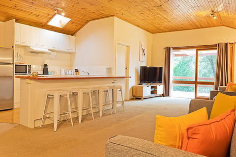 Snow Valley Lodge - Brisbane Tourism 4
