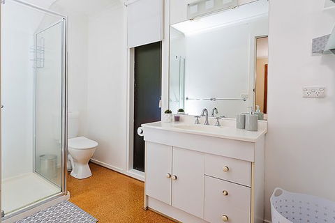 Snow Valley Lodge - Brisbane Tourism 8