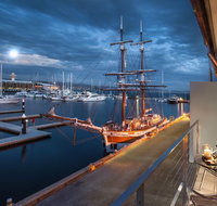 Somerset on the Pier Hobart - Tourism Brisbane