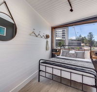 Stranded Beach Stay Yeppoon - Tourism Brisbane
