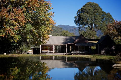 Stockyard Creek - Brisbane 4u 0