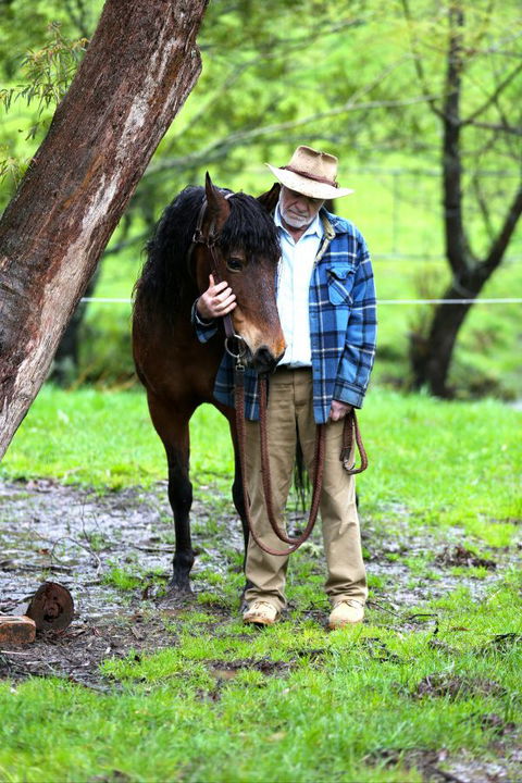 Stockyard Creek - Brisbane 4u 4