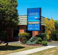 Sunrise Devonport - Tourism Brisbane