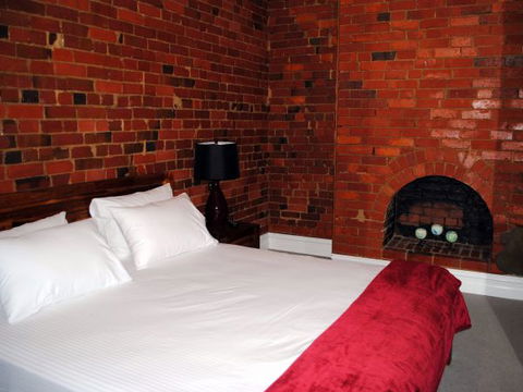 Sublime Spa Apartments On Murphy - Brisbane 4u 3
