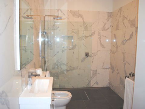Sublime Spa Apartments On Murphy - Brisbane 4u 5