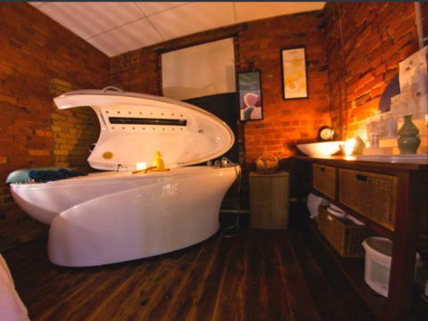 Sublime Spa Apartments On Murphy - Brisbane 4u 7